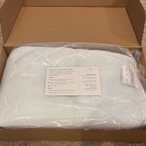 Newton Baby Waterproof Mattress Pad